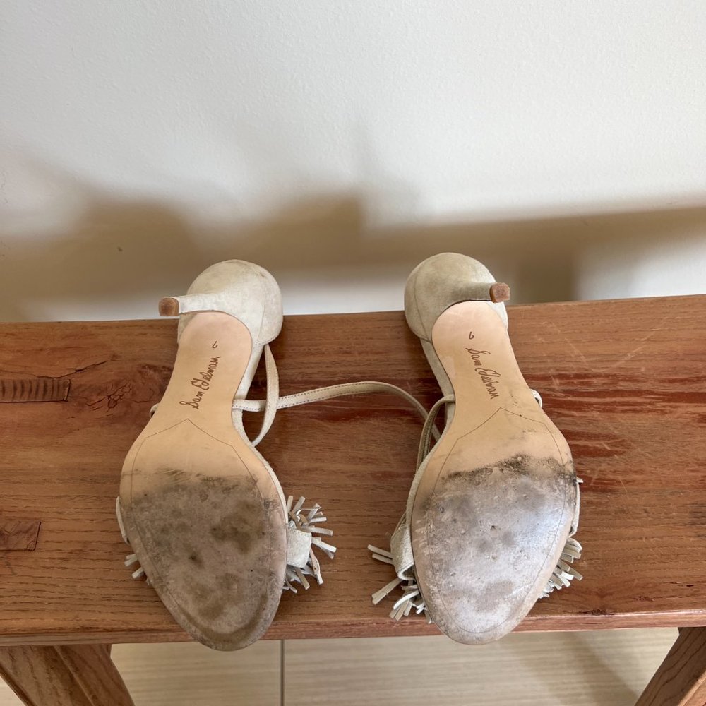 Sam Edelman Sandals - Picture 6 of 6